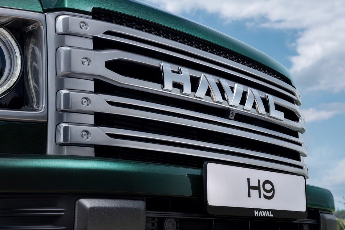 Хорошие новости от Haval Motor Kazakhstan!